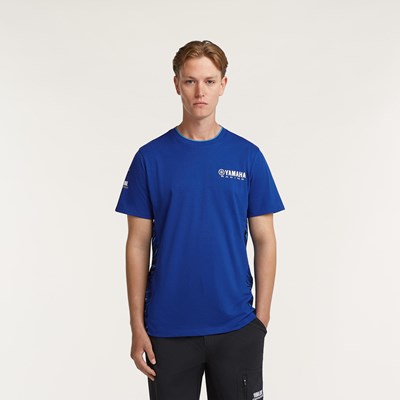Bild von PADDOCK BLUE TEAM T-SHIRT