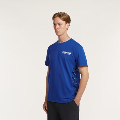 Bild von PADDOCK BLUE TEAM T-SHIRT