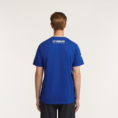 Bild von PADDOCK BLUE TEAM T-SHIRT