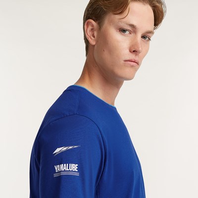 Bild von PADDOCK BLUE TEAM T-SHIRT