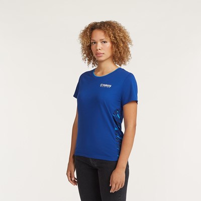 Bild von PADDOCK BLUE TEAM T-SHIRT