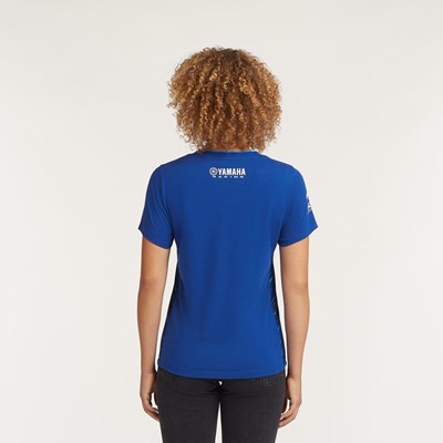 Bild von PADDOCK BLUE TEAM T-SHIRT