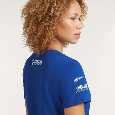 Bild von PADDOCK BLUE TEAM T-SHIRT