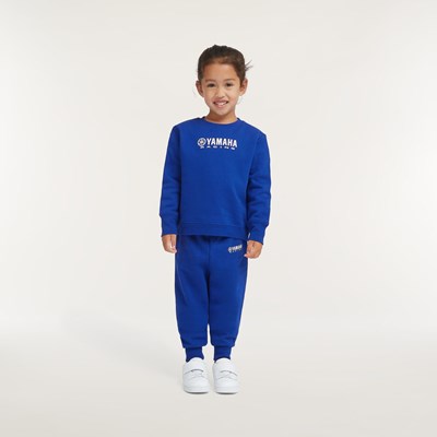 Bild von PADDOCK BLUE TODDLER SET SWEAT + JOGPANTS