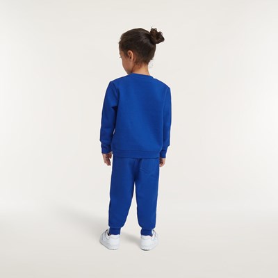 Bild von PADDOCK BLUE TODDLER SET SWEAT + JOGPANTS
