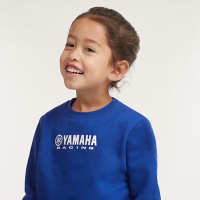 Bild von PADDOCK BLUE TODDLER SET SWEAT + JOGPANTS