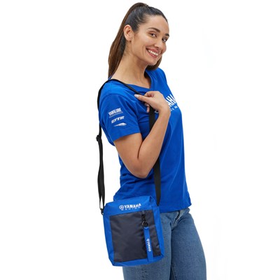 Bild von PADDOCK BLUE UMHÄNGETASCHE