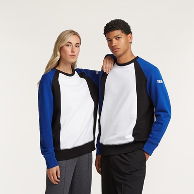 Bild von PADDOCK BLUE UNISEX URBAN SWEATER