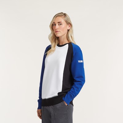 Bild von PADDOCK BLUE UNISEX URBAN SWEATER