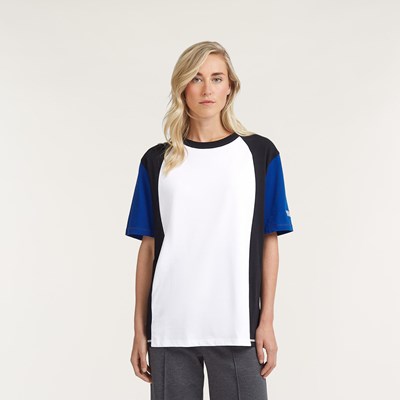 Bild von PADDOCK BLUE URBAN T-SHIRT UNISEX