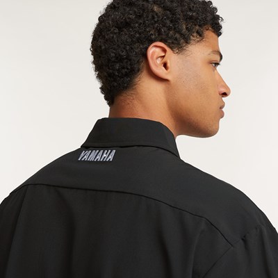 Bild von PADDOCK BLUE URBAN WOVEN SHIRT