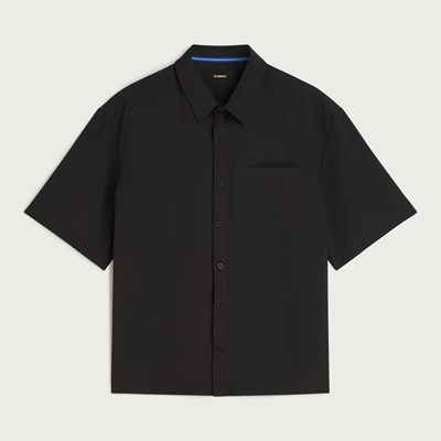 Bild von PADDOCK BLUE URBAN WOVEN SHIRT