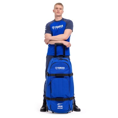 Bild von PADDOCK BLUE XL RACE TROLLEY