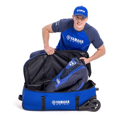 Bild von PADDOCK BLUE XL RACE TROLLEY