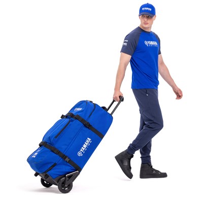 Bild von PADDOCK BLUE XL RACE TROLLEY