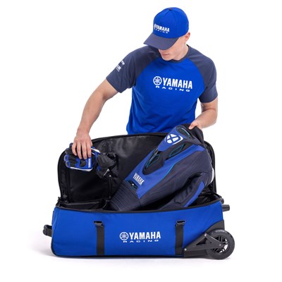 Bild von PADDOCK BLUE XL RACE TROLLEY