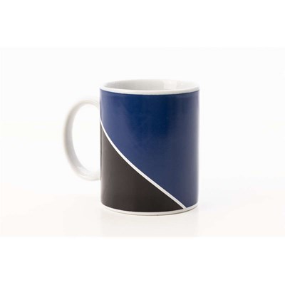Bild von Paddock Blue Zaubertasse