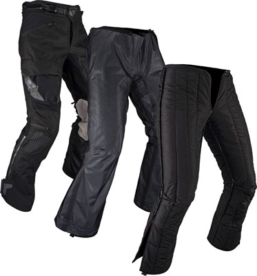 Bild von Pant ADV MultiTour 7.5 V24