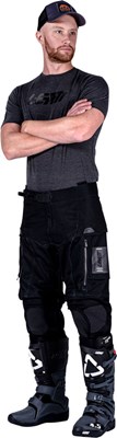 Bild von Pant ADV Rally 5.5 V25