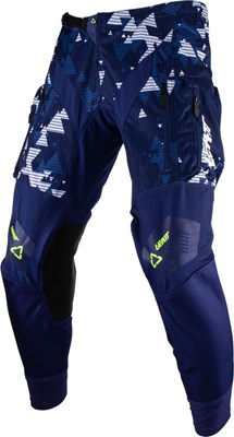 Bild von Pant Moto 4.5 Enduro 23