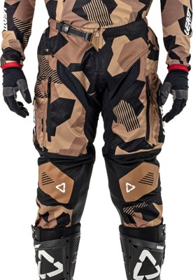 Bild von Pant Moto 4.5 Enduro