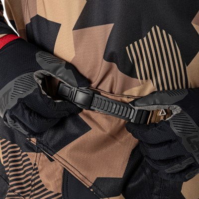 Bild von Pant Moto 4.5 Enduro