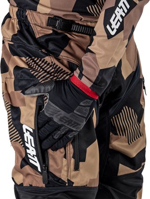 Bild von Pant Moto 4.5 Enduro