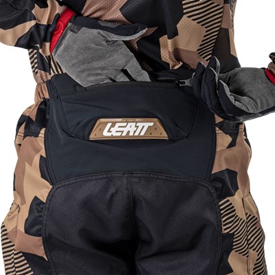 Bild von Pant Moto 4.5 Enduro