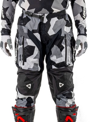 Bild von Pant Moto 4.5 Enduro