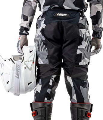 Bild von Pant Moto 4.5 Enduro