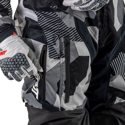 Bild von Pant Moto 4.5 Enduro