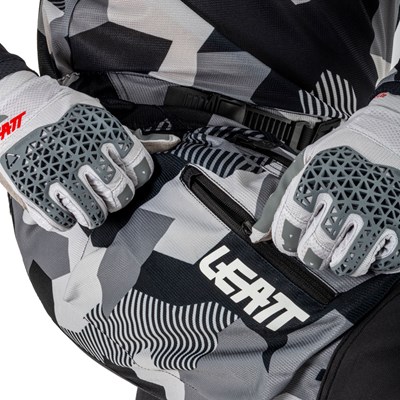 Bild von Pant Moto 4.5 Enduro
