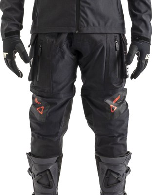 Bild von Pant Moto 4.5 HydraDri 23