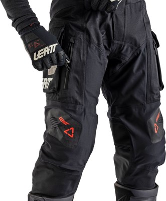 Bild von Pant Moto 4.5 HydraDri 23