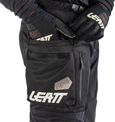 Bild von Pant Moto 4.5 HydraDri 23