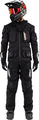 Bild von Pant Moto 5.5 Enduro 23