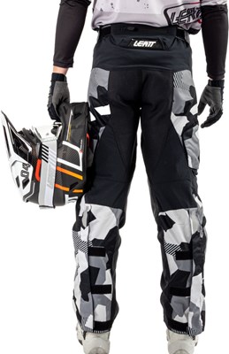 Bild von Pant Moto 5.5 Enduro 23