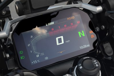 Bild von Panzerglas Displayschutz für Connectivity Display