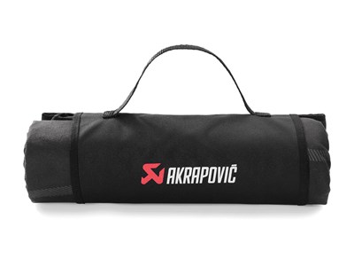 Bild von PICKNICK-DECKE