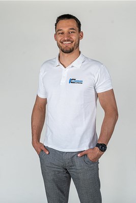 Bild von Poloshirt Ilmberger