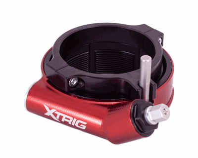 Bild von Preload Adjuster Yamaha / Fantic