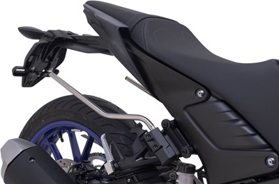 Bild von PRO BLAZE H Satteltaschen-Set