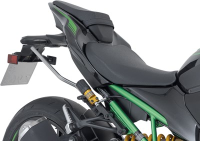 Bild von PRO BLAZE H Satteltaschen-Set