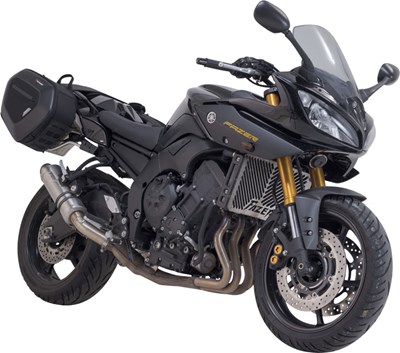 Bild von PRO BLAZE Satteltaschen-Set