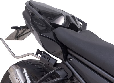 Bild von PRO BLAZE Satteltaschen-Set