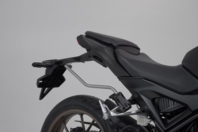 Bild von PRO BLAZE Satteltaschen-Set