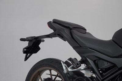 Bild von PRO BLAZE Satteltaschen-Set