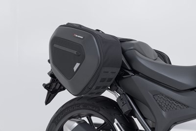 Bild von PRO BLAZE Satteltaschen-Set