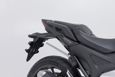 Bild von PRO BLAZE Satteltaschen-Set