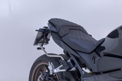 Bild von PRO BLAZE Satteltaschen-Set